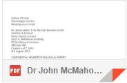 Dr John McMahon PDF 28
