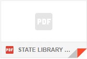STATE LIBRARY PDF WORD