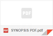SYNOPSIS PDF